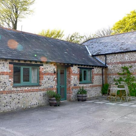 Top Parts Bed & Breakfast Abbotsbury Eksteriør billede