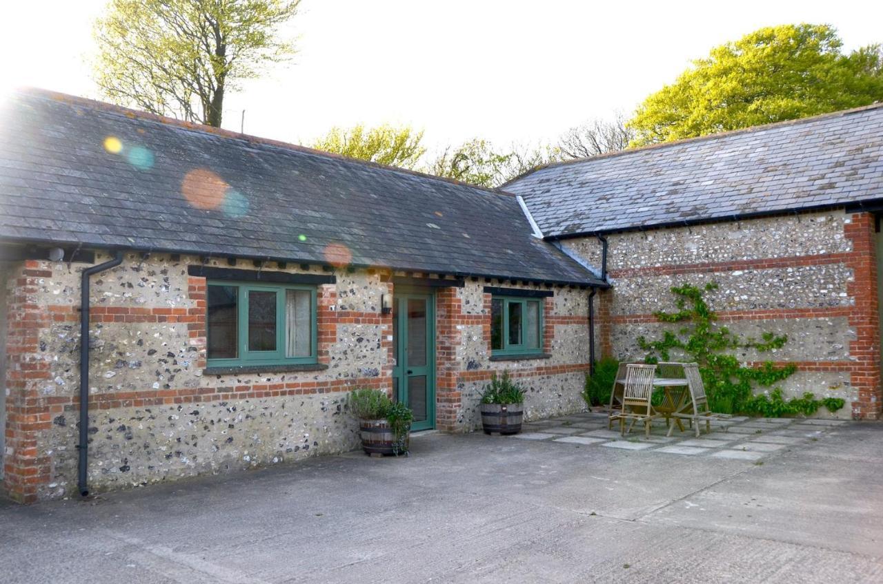 Top Parts Bed & Breakfast Abbotsbury Eksteriør billede