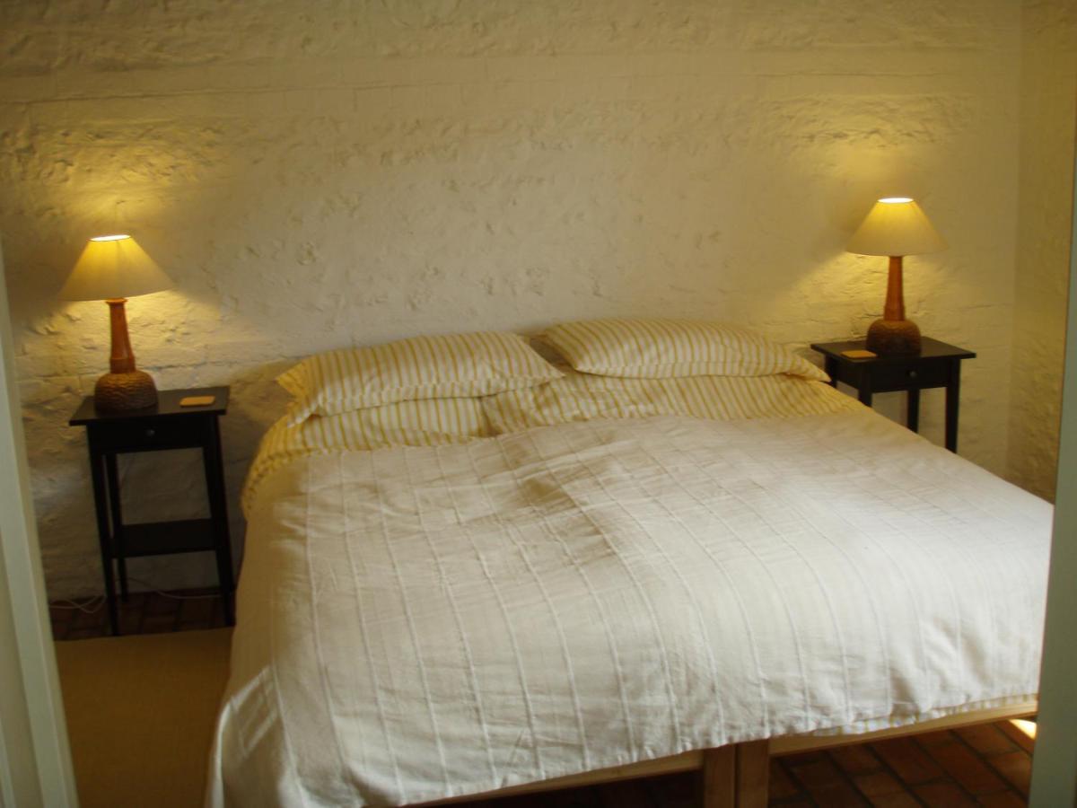 Top Parts Bed & Breakfast Abbotsbury Eksteriør billede