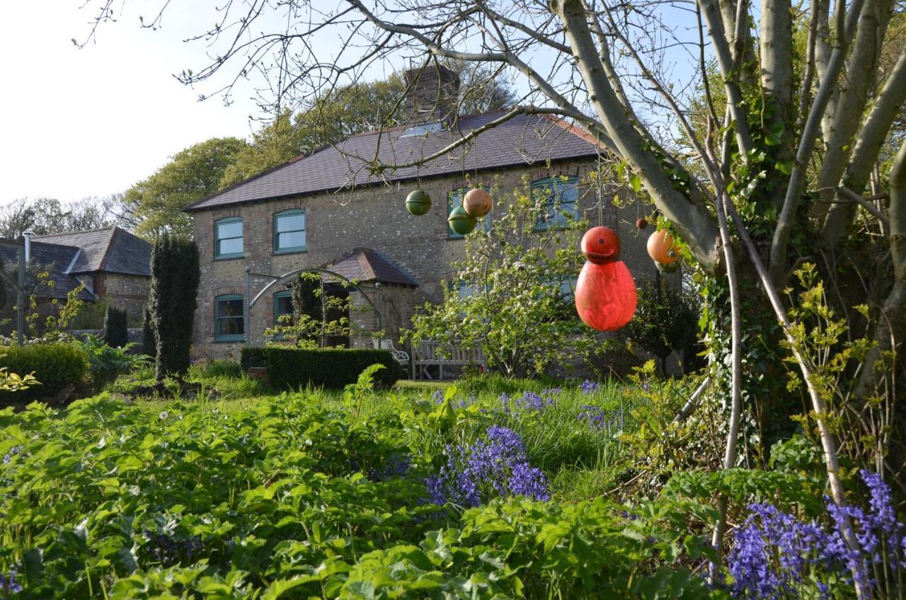 Top Parts Bed & Breakfast Abbotsbury Eksteriør billede